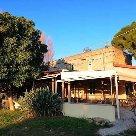 Nonna Litta Villa Albenga Ngoại thất bức ảnh