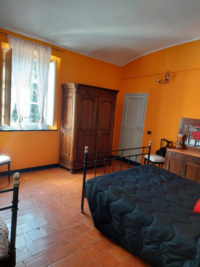 Nonna Litta Villa Albenga Ngoại thất bức ảnh