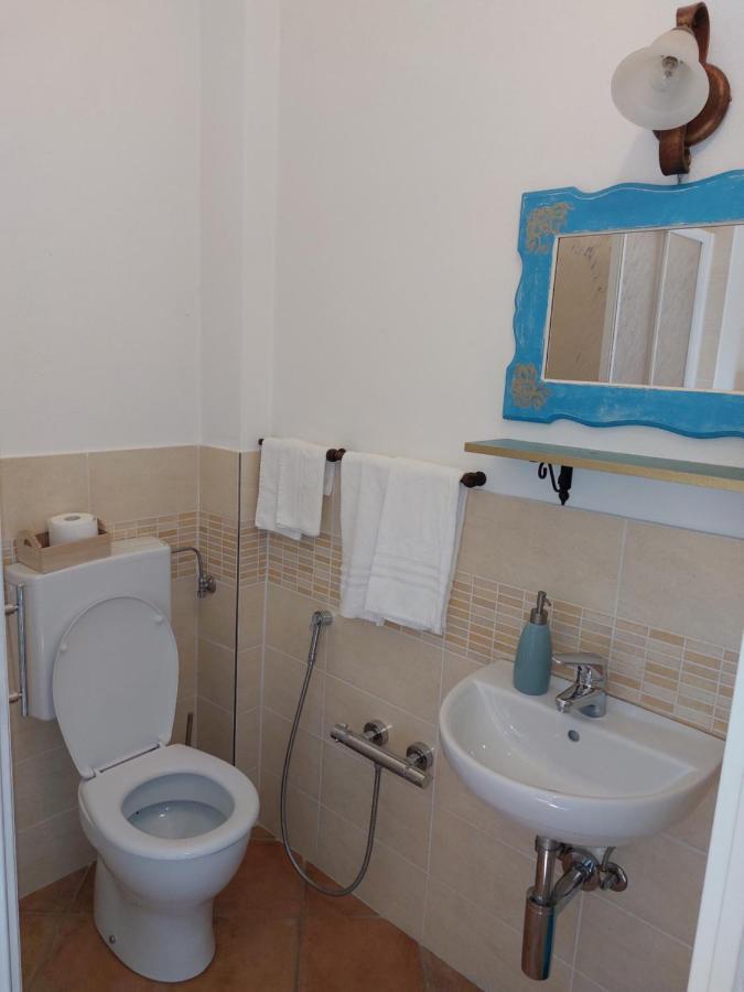 Nonna Litta Villa Albenga Ngoại thất bức ảnh