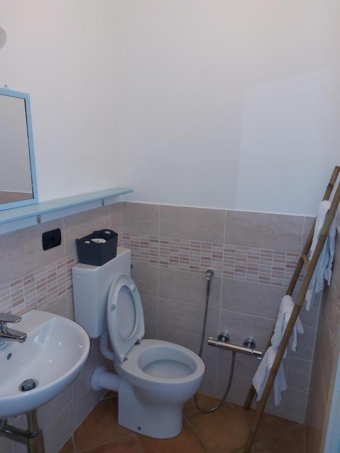 Nonna Litta Villa Albenga Ngoại thất bức ảnh