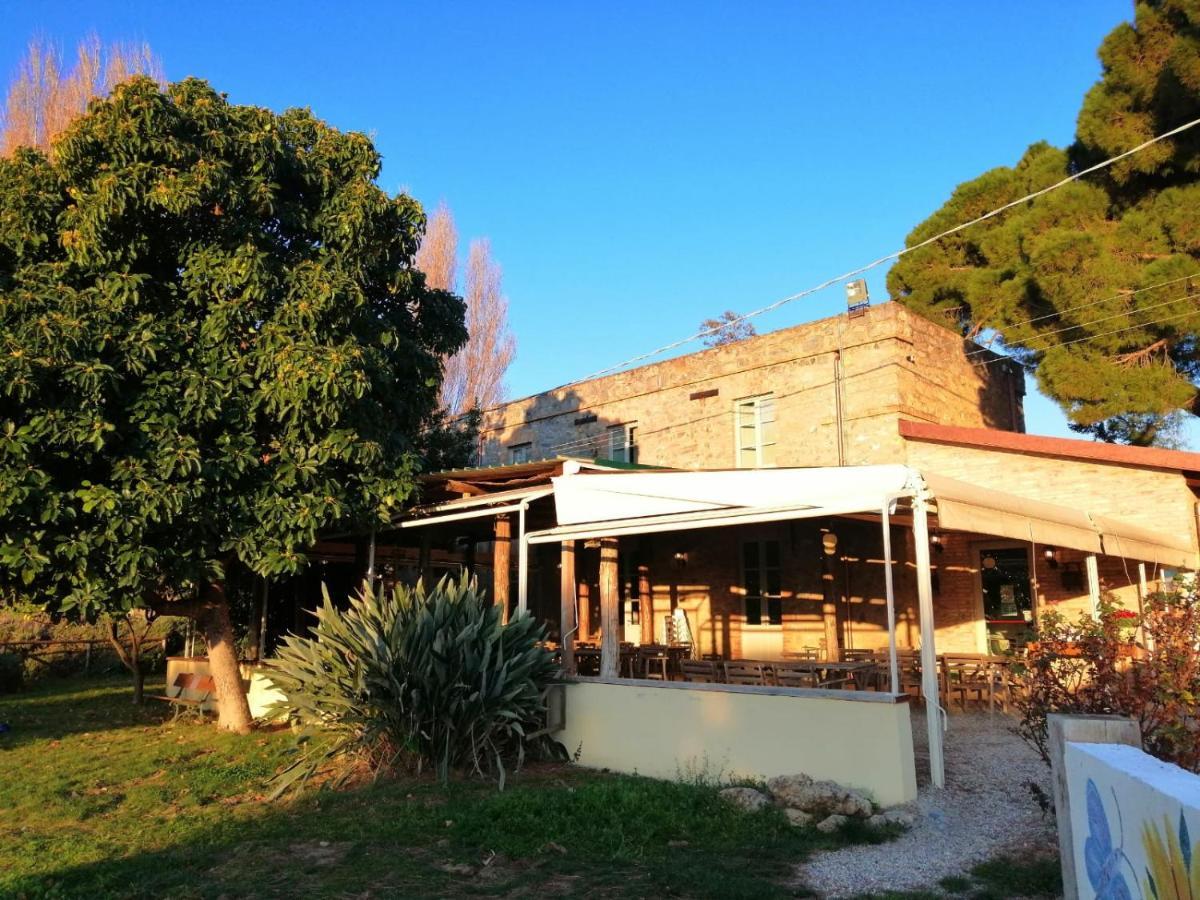 Nonna Litta Villa Albenga Ngoại thất bức ảnh