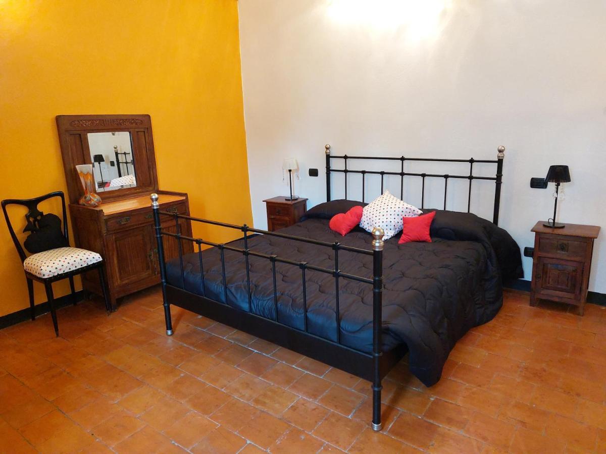 Nonna Litta Villa Albenga Ngoại thất bức ảnh