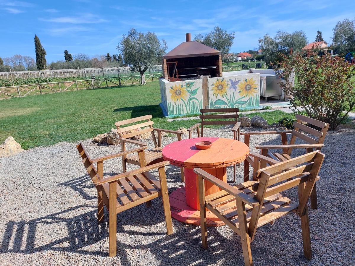 Nonna Litta Villa Albenga Ngoại thất bức ảnh