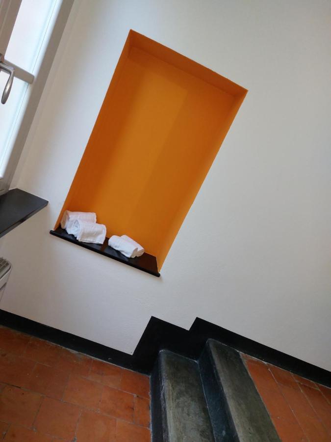 Nonna Litta Villa Albenga Ngoại thất bức ảnh