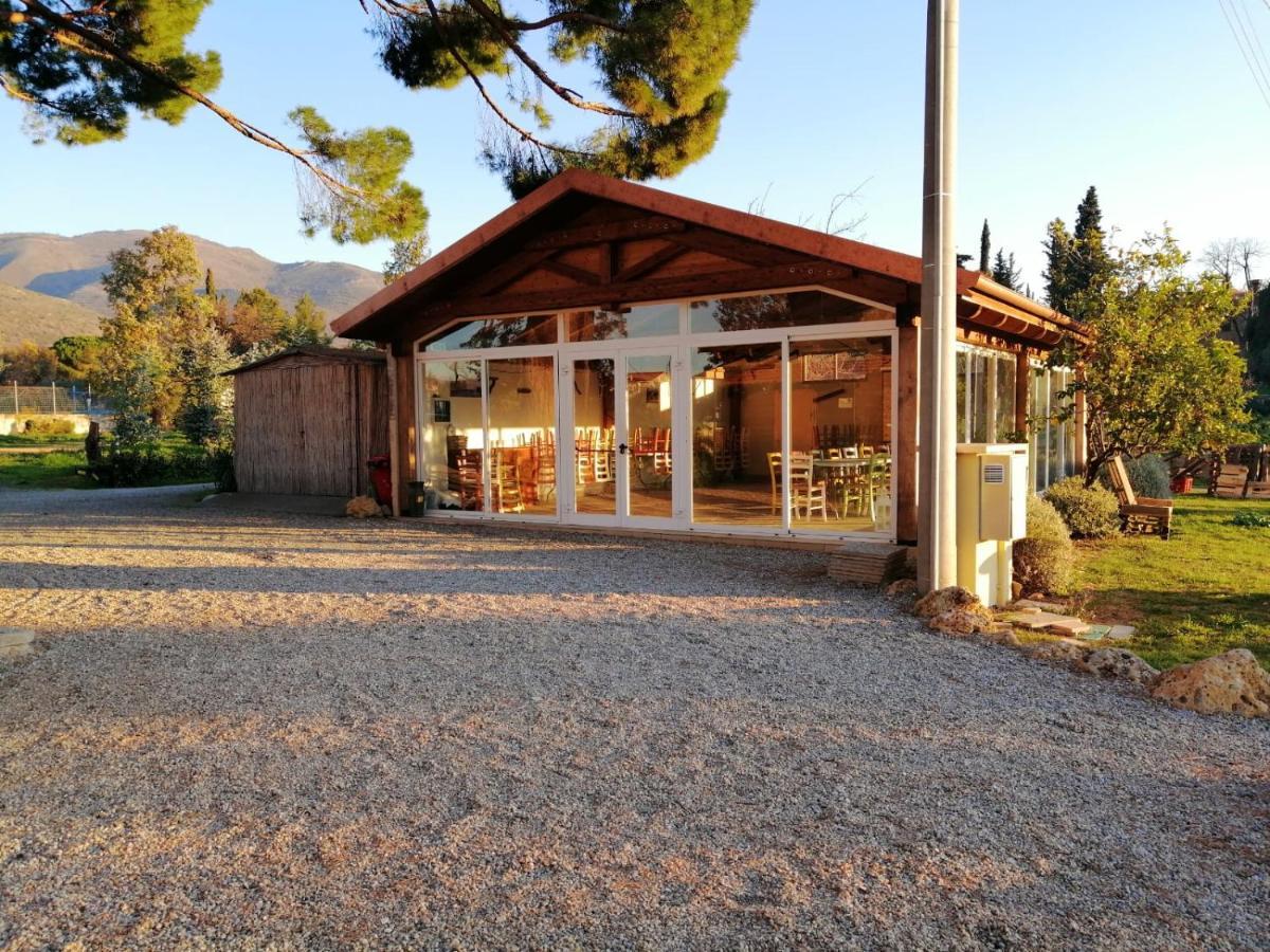 Nonna Litta Villa Albenga Ngoại thất bức ảnh