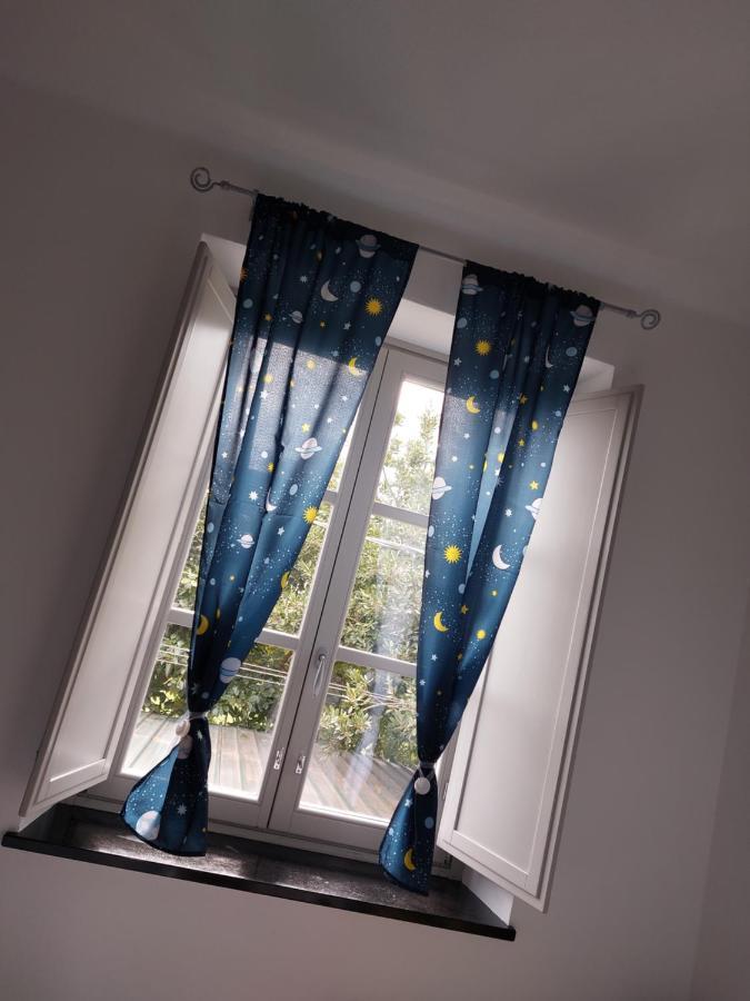 Nonna Litta Villa Albenga Ngoại thất bức ảnh
