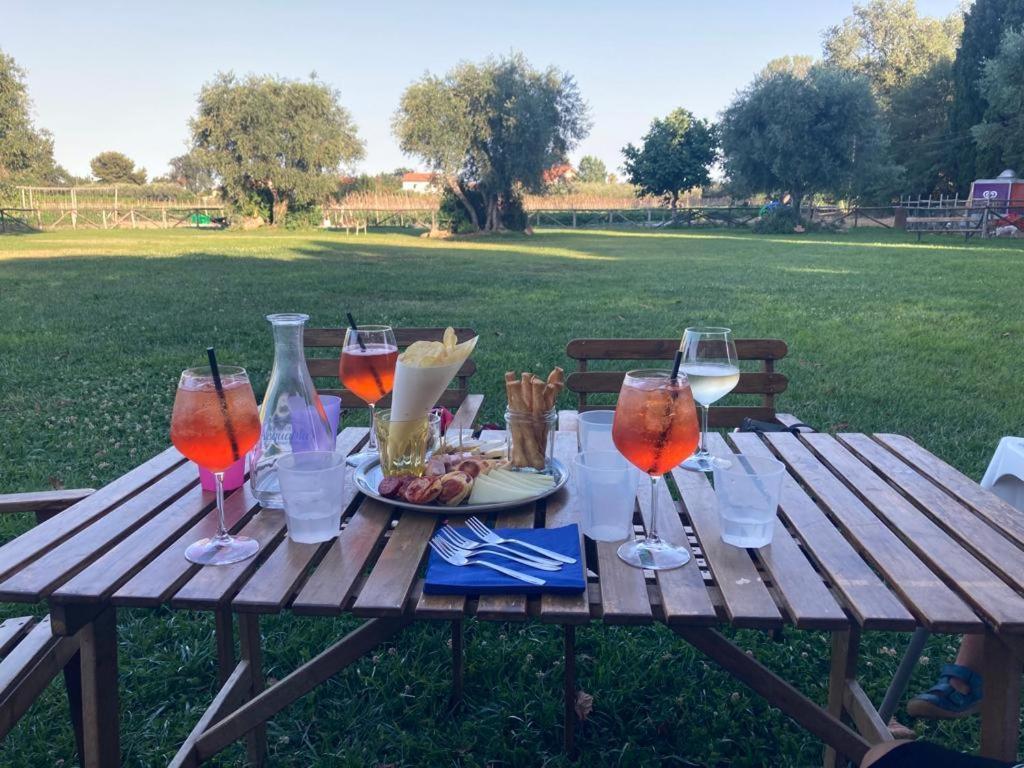 Nonna Litta Villa Albenga Ngoại thất bức ảnh