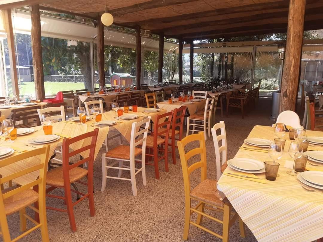 Nonna Litta Villa Albenga Ngoại thất bức ảnh