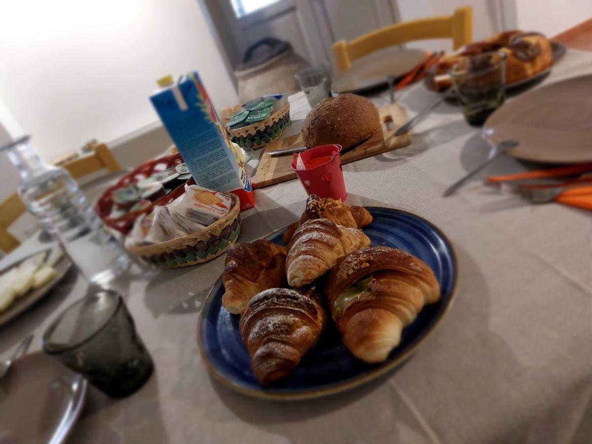 Nonna Litta Villa Albenga Ngoại thất bức ảnh