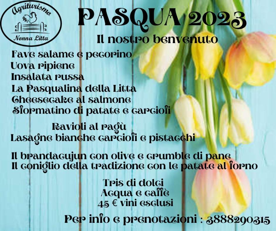 Nonna Litta Villa Albenga Ngoại thất bức ảnh